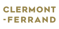 Logo Clermont-Ferrand de l'entête